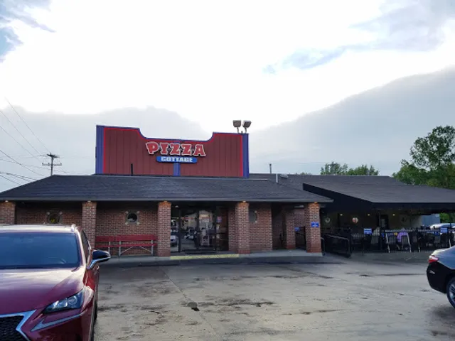 Pizza Cottage