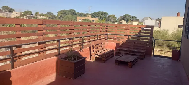 Alojamiento Toma vieja