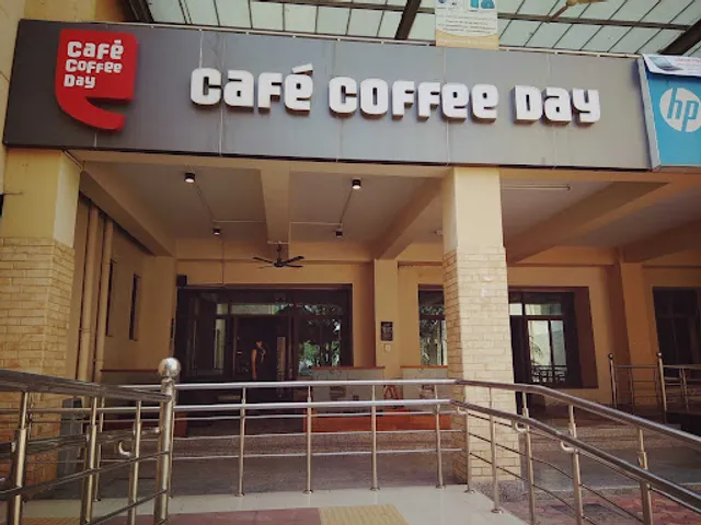 Café Coffee Day