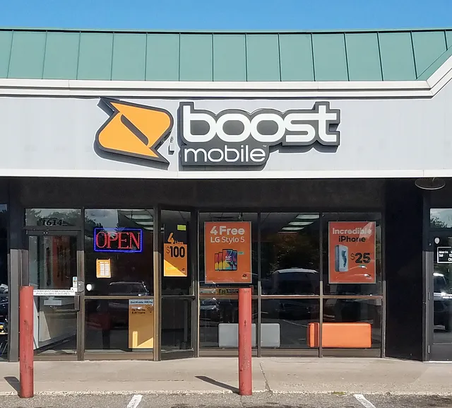 Boost Mobile