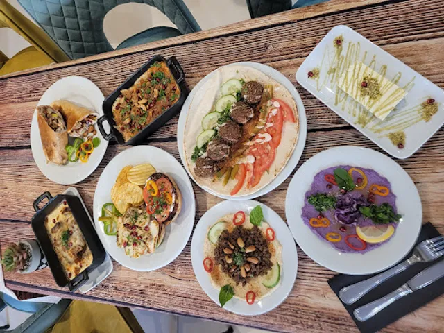 Brasserie Daymé L'Opéra