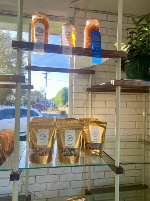 Magnolia Willow Farms