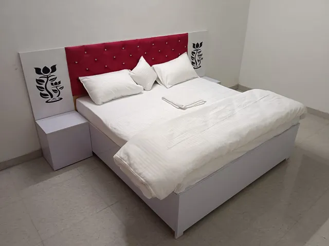 Hotel O Chawla's Hotel & Restaurant