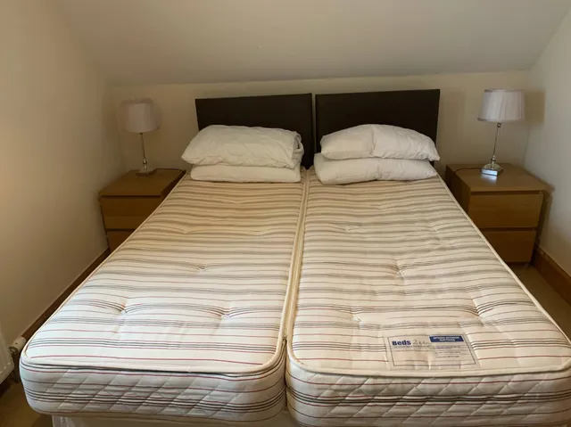 Little Arches Cottage