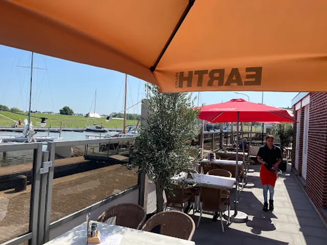 Haven en Recreatie Termunterzijl