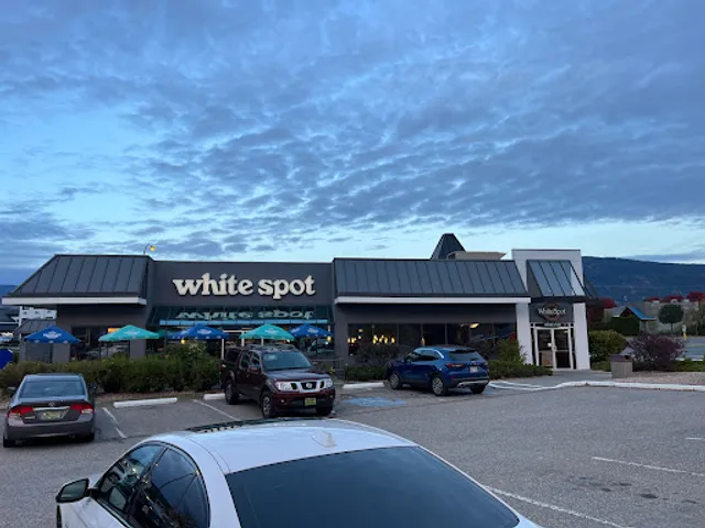 White Spot Vernon