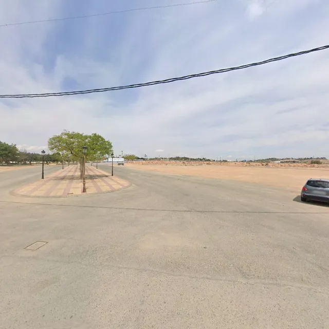 Mercado Guadalupe de Maciascoque