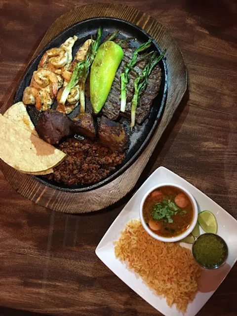 Juanito’s Mexican Cocina MATTOON