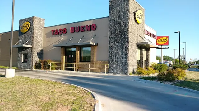 Taco Bueno