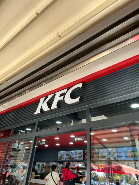 KFC