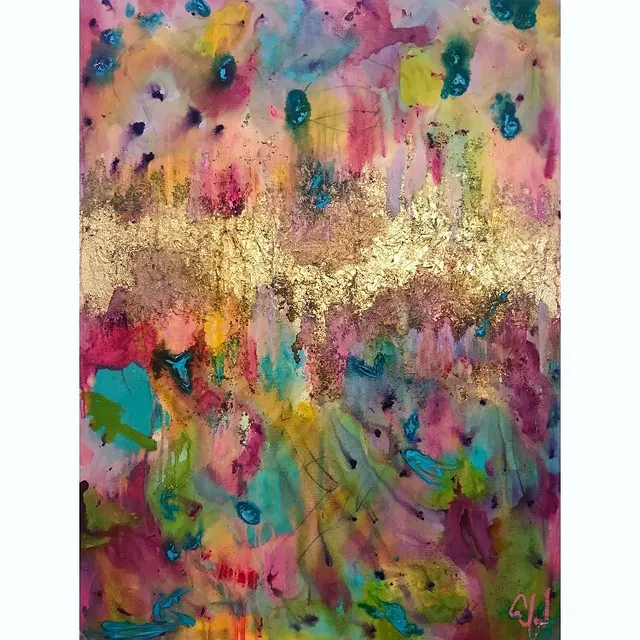 Crawford McWilliams Art