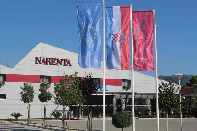Hotel Narenta