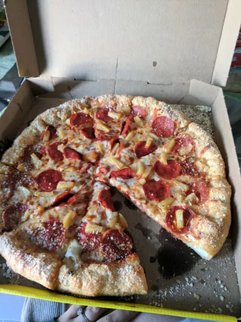 Hungry Howie's Pizza