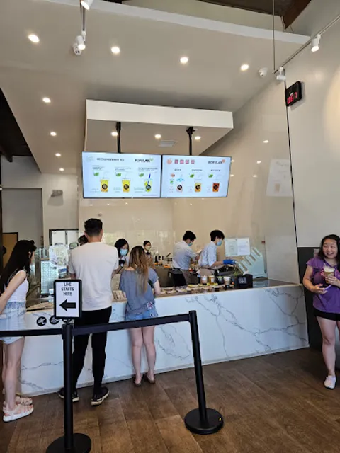 CHICHA San Chen - Rowland Heights