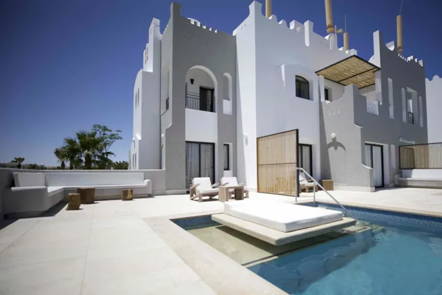 SUNRISE Tucana Resort