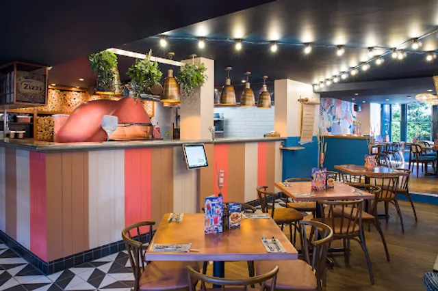 Zizzi - Banstead
