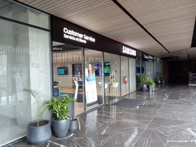 Panamá Design Center (PDC) Costa del Este, Panamá