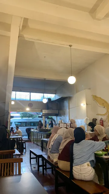 Pecel & Seafood Braga