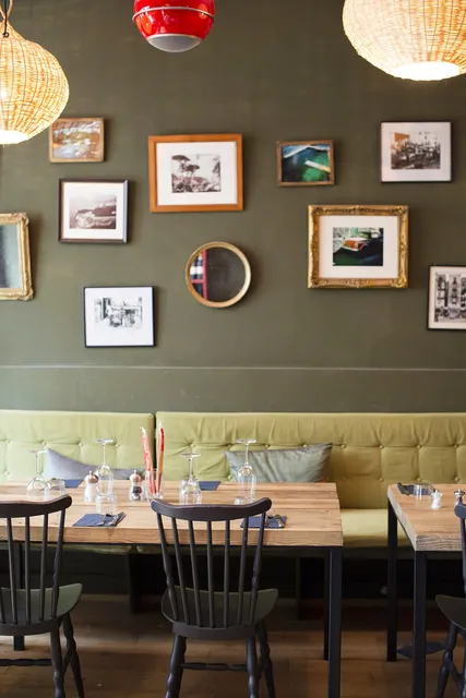 LA BOCCA – Votre épicerie italienne à Bordeaux