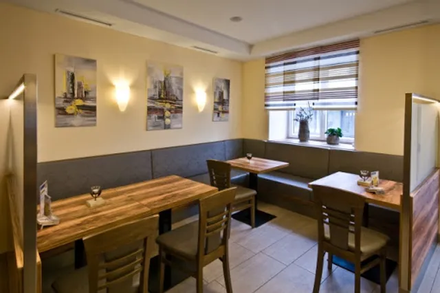 Bäckerei Gabriel - Wolkerstorfer Alois