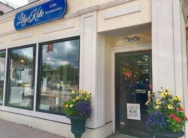 Lily & Kate | Gifts and Accessories