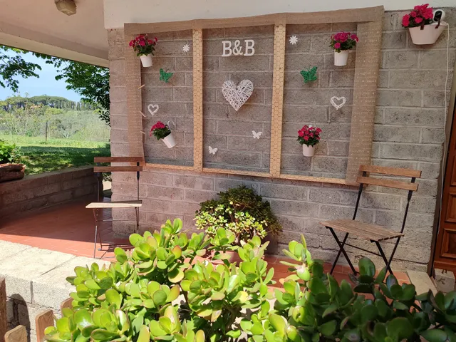 La Fattoria Barbini B&B