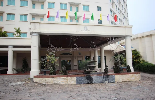 Heritage Hotel Halong