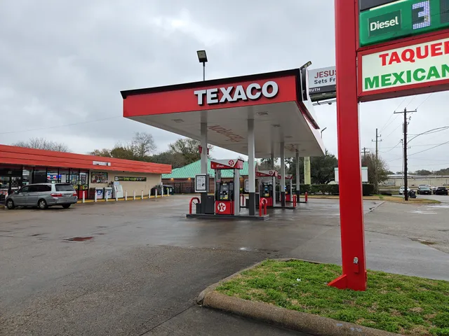 All Season Grocery Store