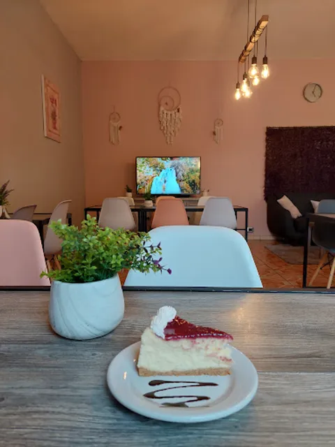 Pastelería sanval sweet