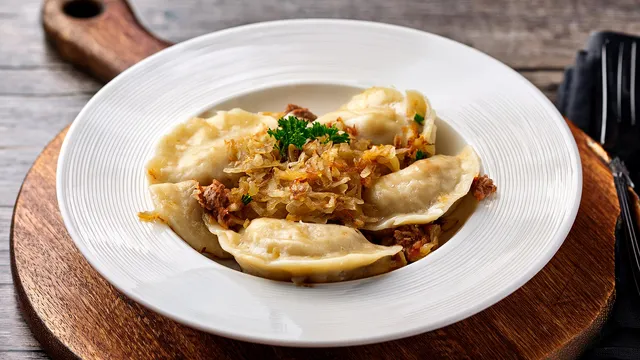 MAMUŚKA Polish Restaurant