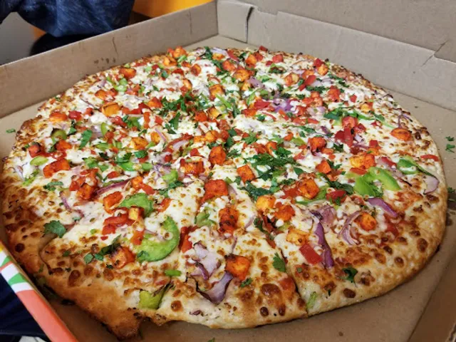 Pizza Depot Tecumseh