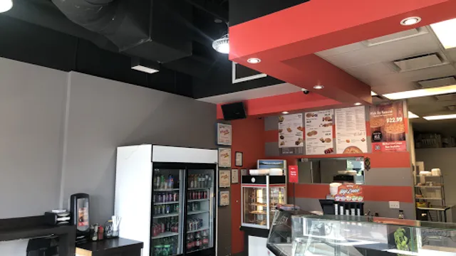 Pizza Cottage - Airdrie