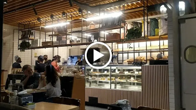 Fabrique Pão e Café