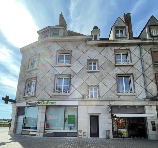 L'Herboriste - Appartements meublés