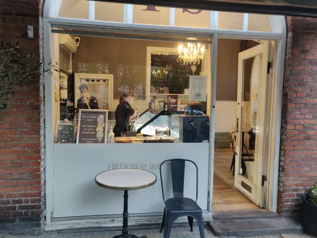 Frederiksberg Chokolade