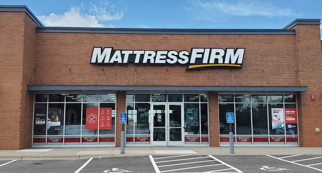 Mattress Firm Maplewood South