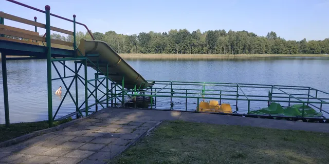 Holiday Complex Šilaičiai