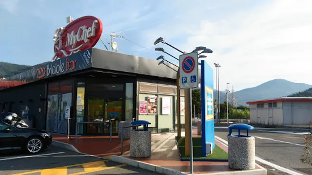 MyChef • Riviera Nord