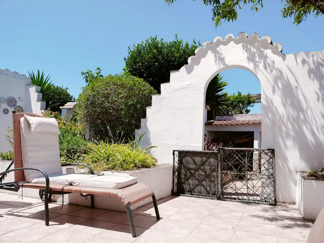 Casinhas da Figueira West Algarve Apartments