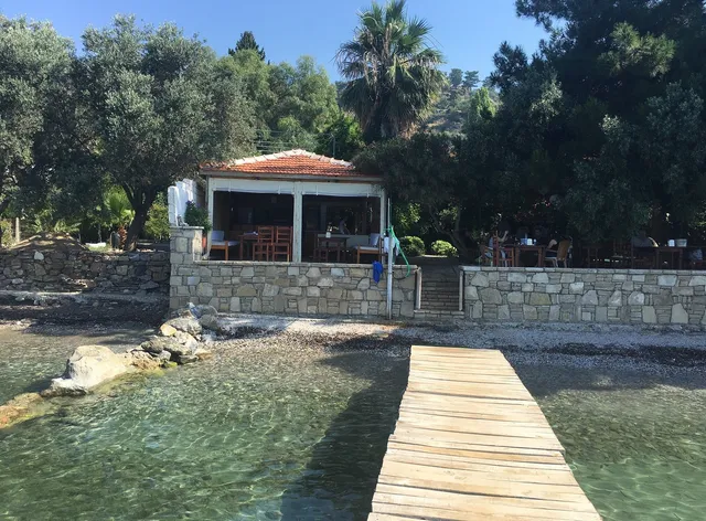 Pensions Stone - tasturizm