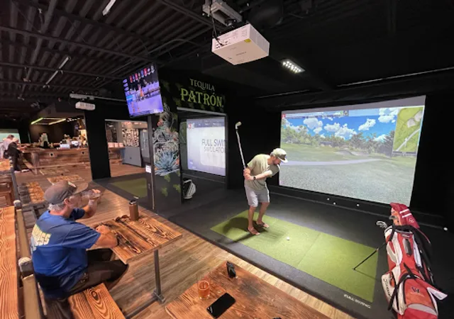 Angry Horse Eatery & Country Club