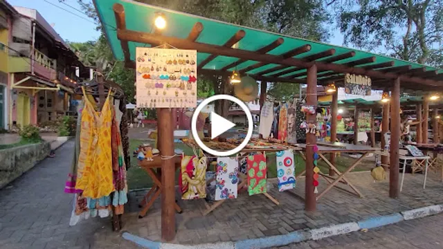 Restaurante Rainha do Mar