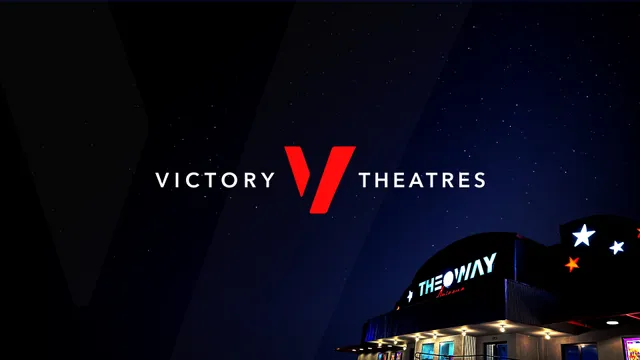 Victory Theatre