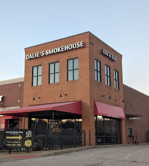 Dalie's Smokehouse