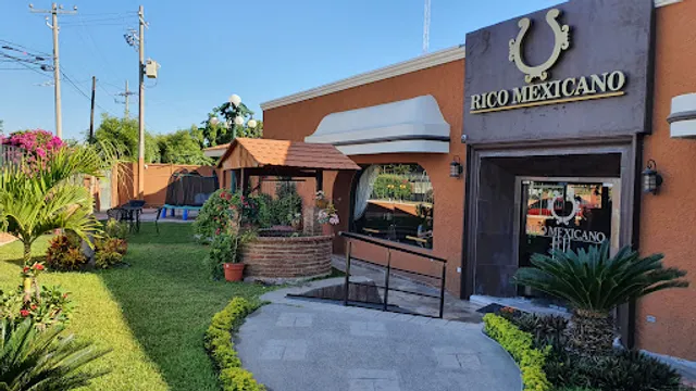 Rico Mexicano