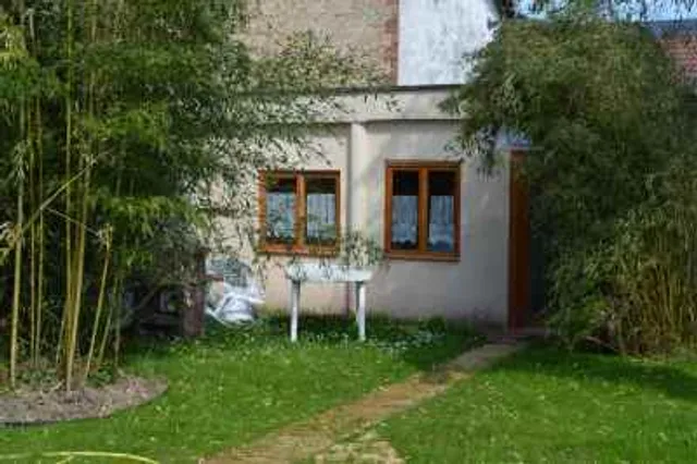 Les gîtes de Michelle : Location pour les vacances à proximité de Cabourg