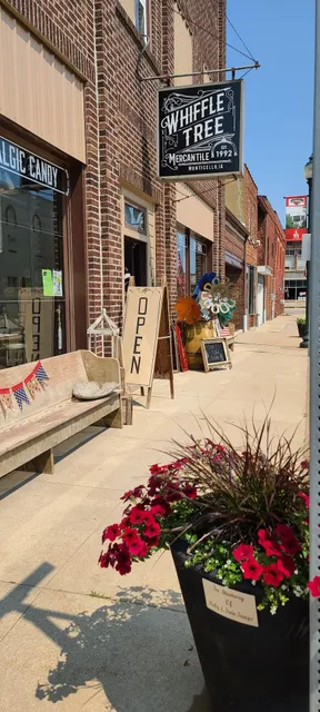 Whiffle Tree Mercantile