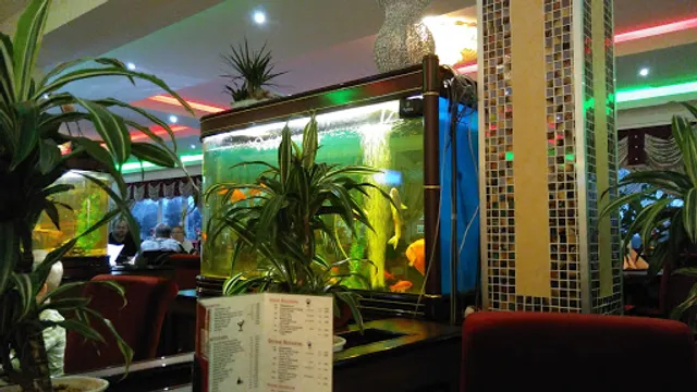Restaurant Hongyunlai