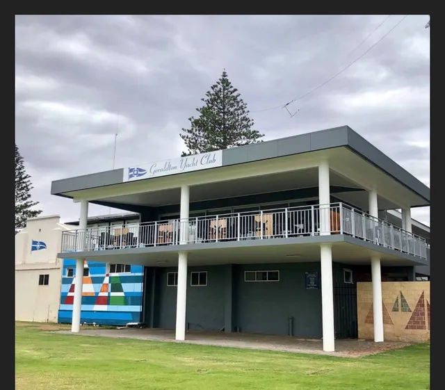 Geraldton Yacht Club