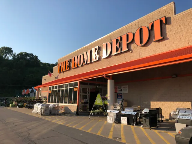 The Home Depot